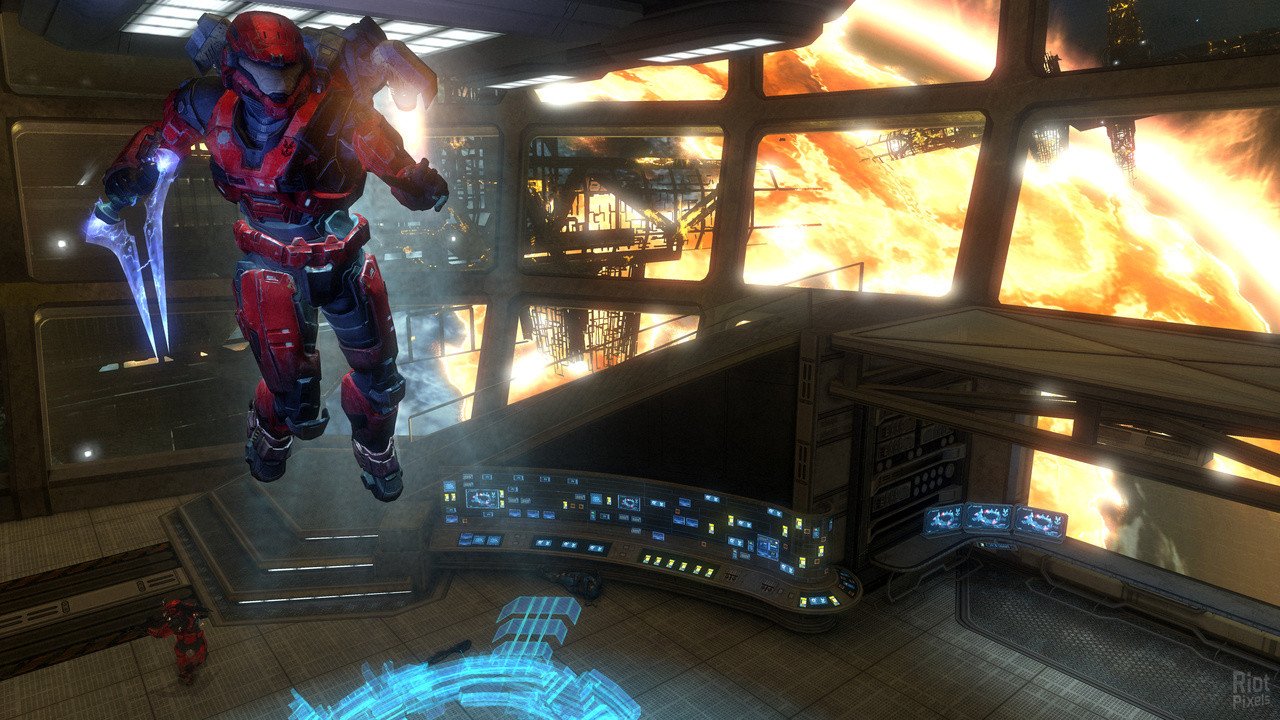 [11]-Halo: The Master Chief Collection – Complete Edition (All 6 games) – v1.1955.0.0/Build 5791888 + HR Content Pack 2 DLC Download