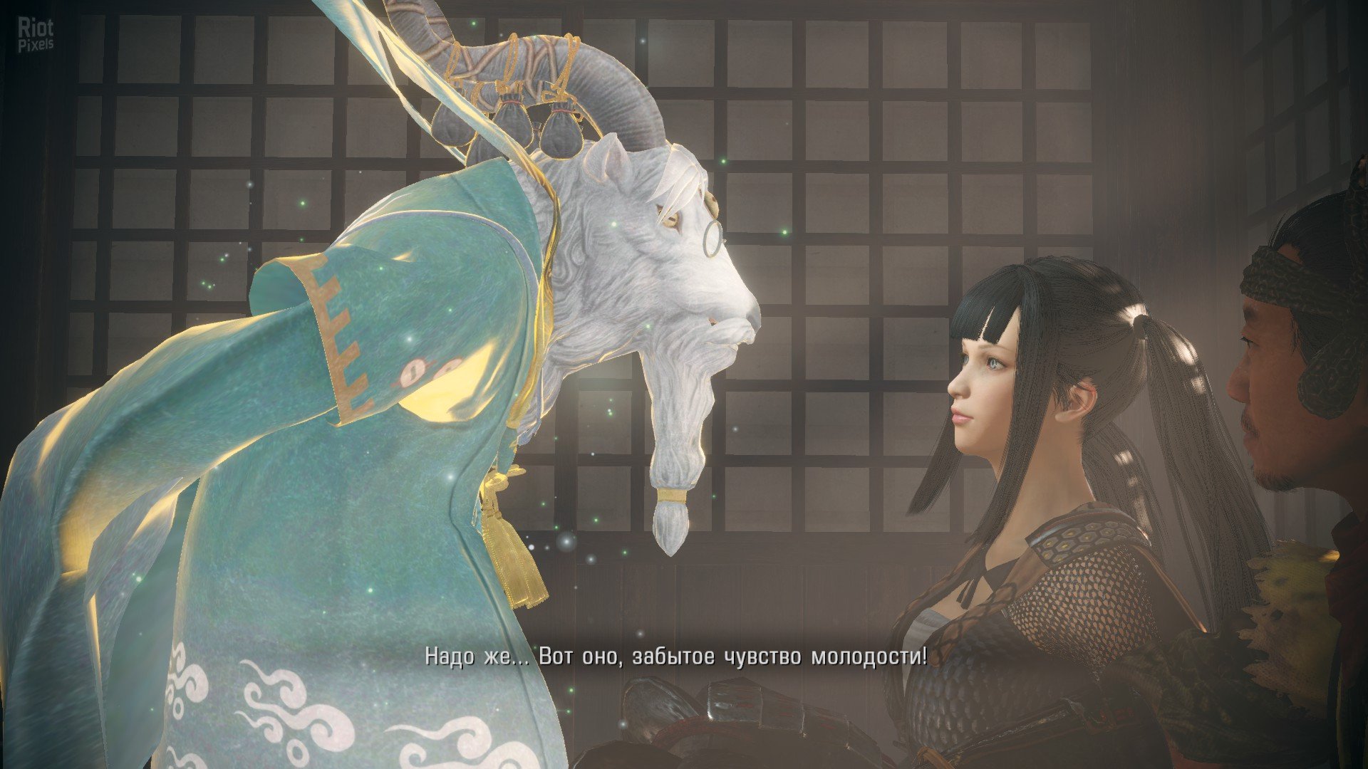 [13]-Nioh 2: The Complete Edition – v1.25 + 3 DLCs + Multiplayer + Windows 7 Fix Download