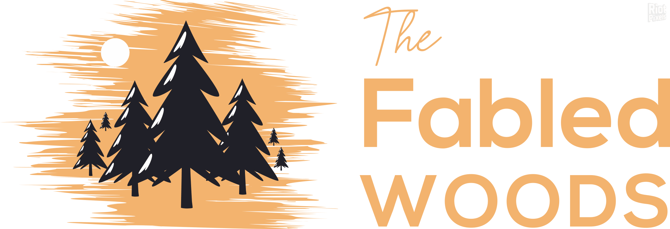 [13]-The Fabled Woods Download