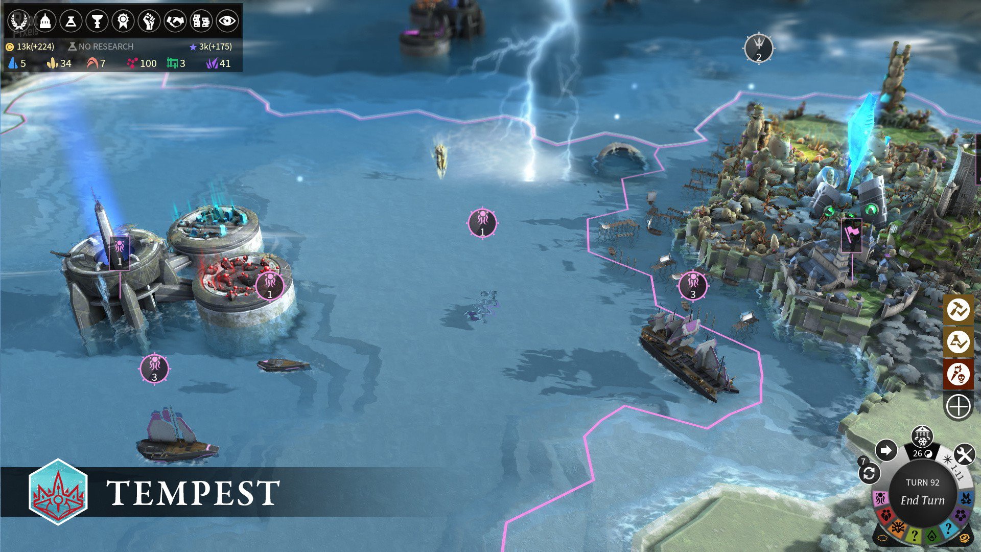 [6]-Endless Legend – v1.8.44 S3 + All DLCs Download
