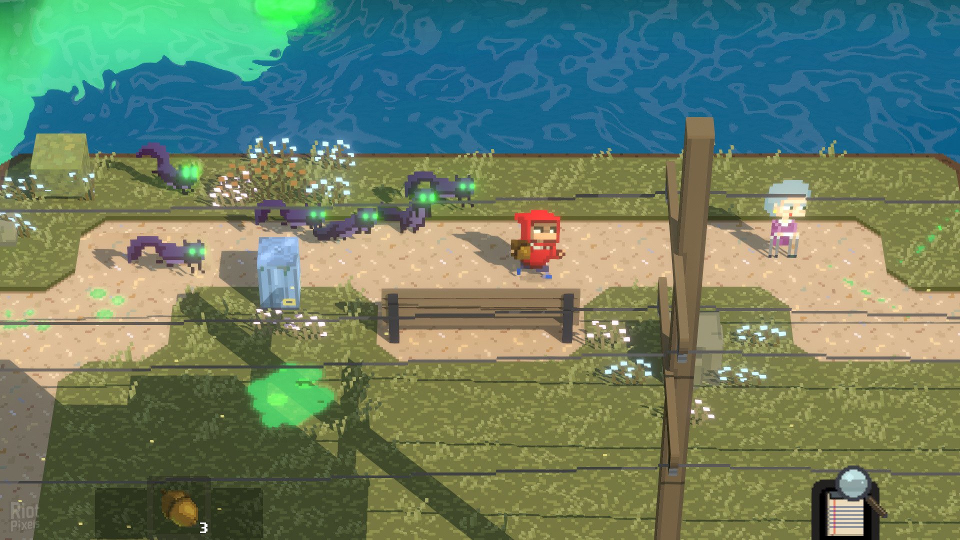 [7]-Mayhem in Single Valley – v4.0.00 Download