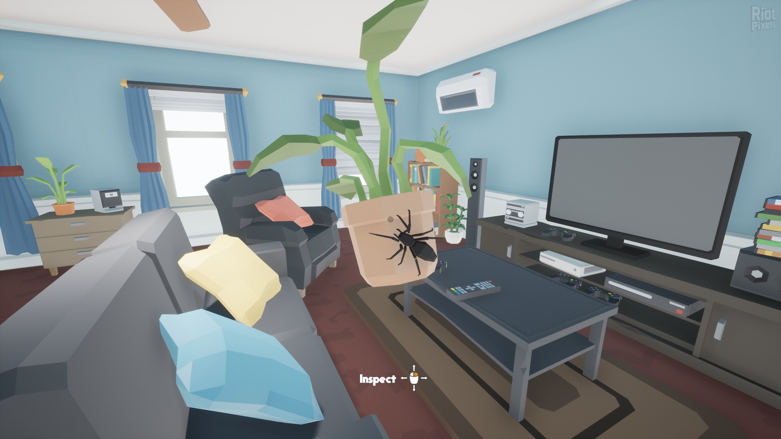 [8]-Kill It With Fire – v1.3.11 (Anniversary Update) Download