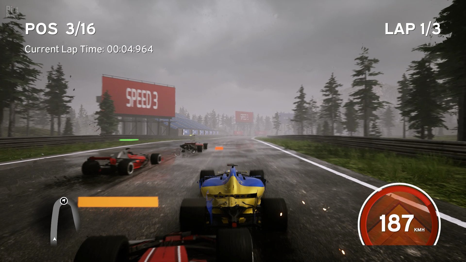 [3]-Speed 3: Grand Prix + Windows 7 Fix Download