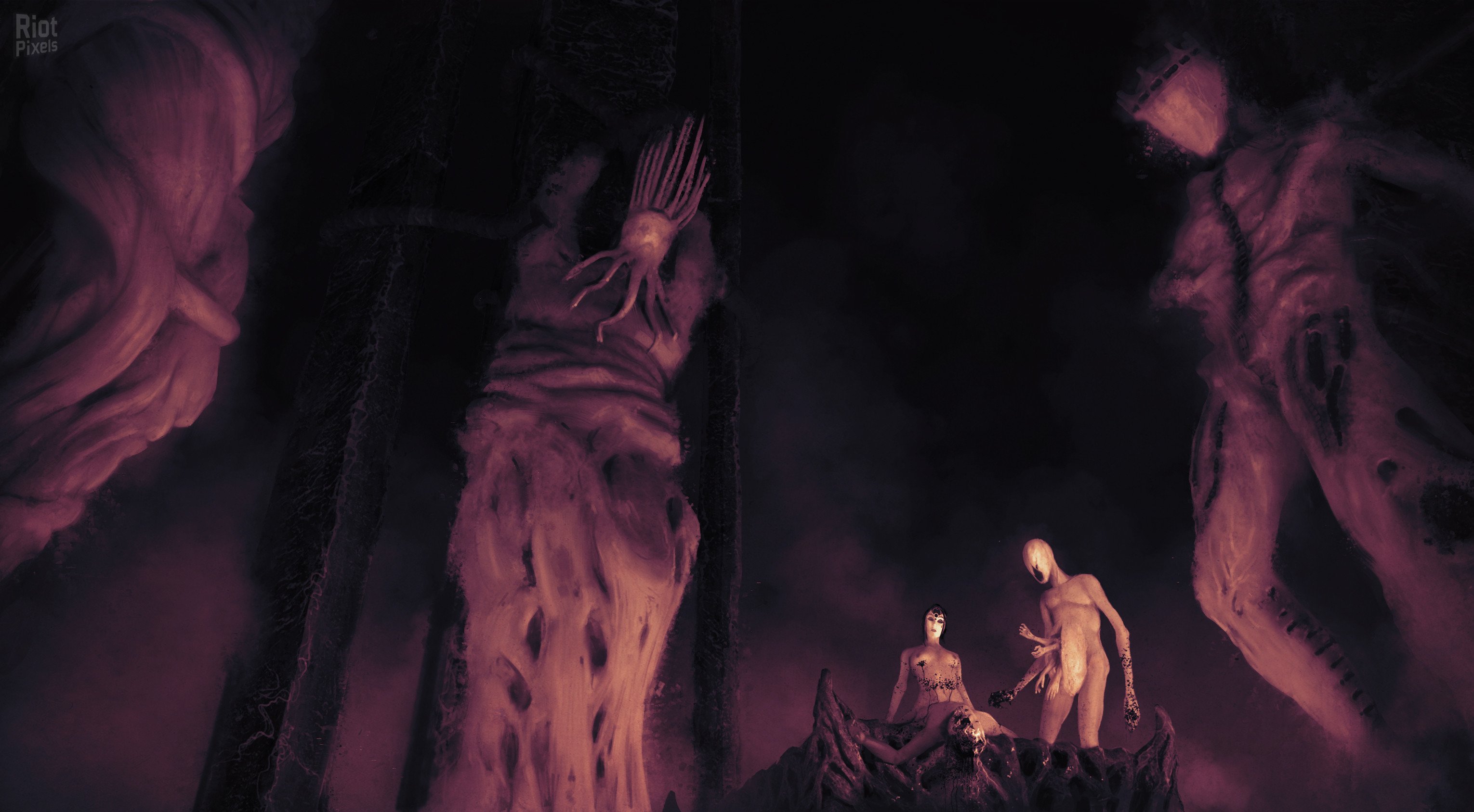 [28]-Lust from Beyond: M Edition Download