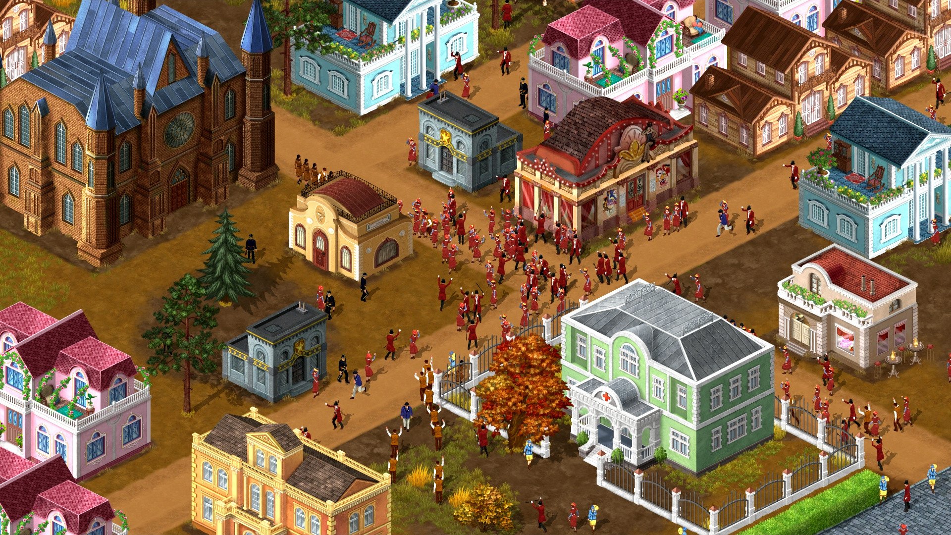 [9]-Kapital: Sparks of Revolution Download
