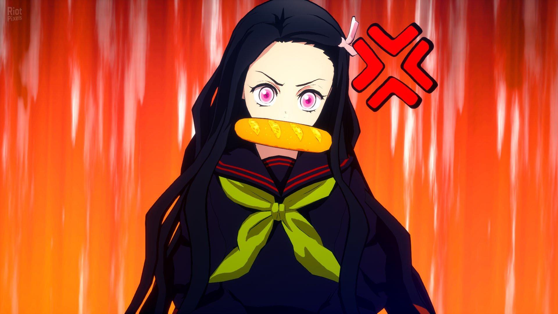 [5]-Demon Slayer: Kimetsu no Yaiba – The Hinokami Chronicles – v1.10 + 5 DLCs + Switch Emulators Download