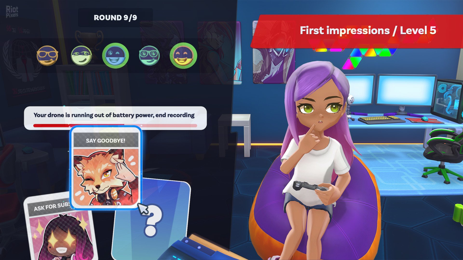[4]-Youtubers Life 2 – v1.3.1.007 + CrackFix Download