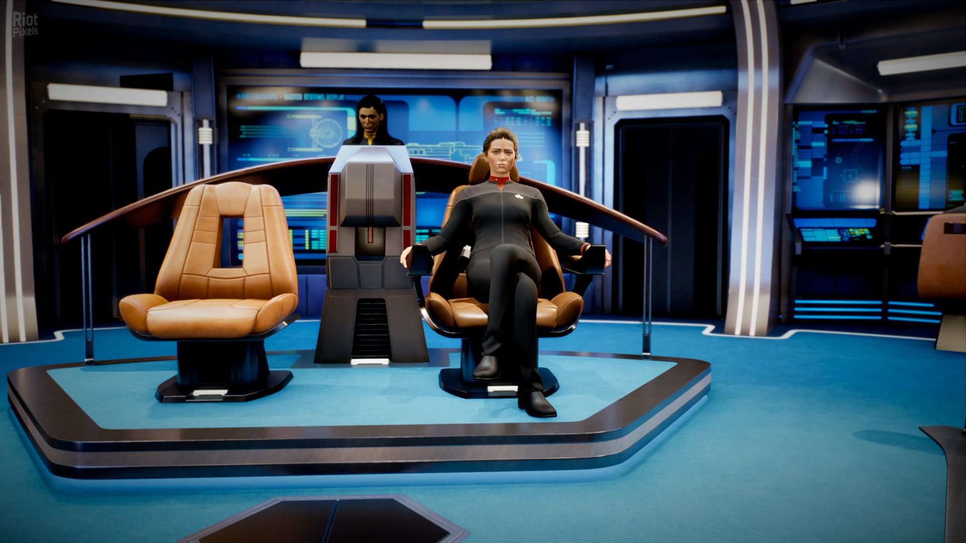 [7]-Star Trek: Resurgence Download