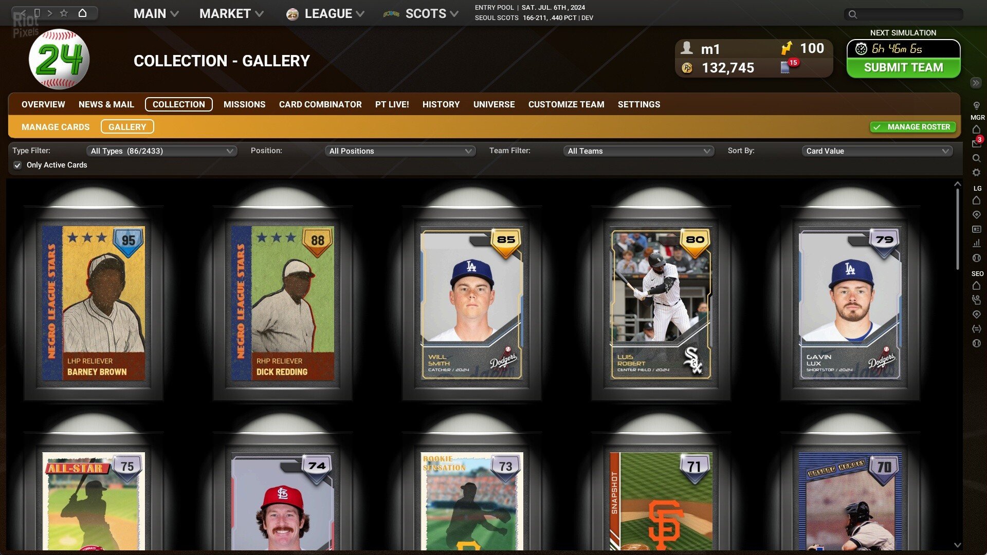 [16]-Out of the Park Baseball 25 – v25.1 Build 46 + Windows 7 Fix Download