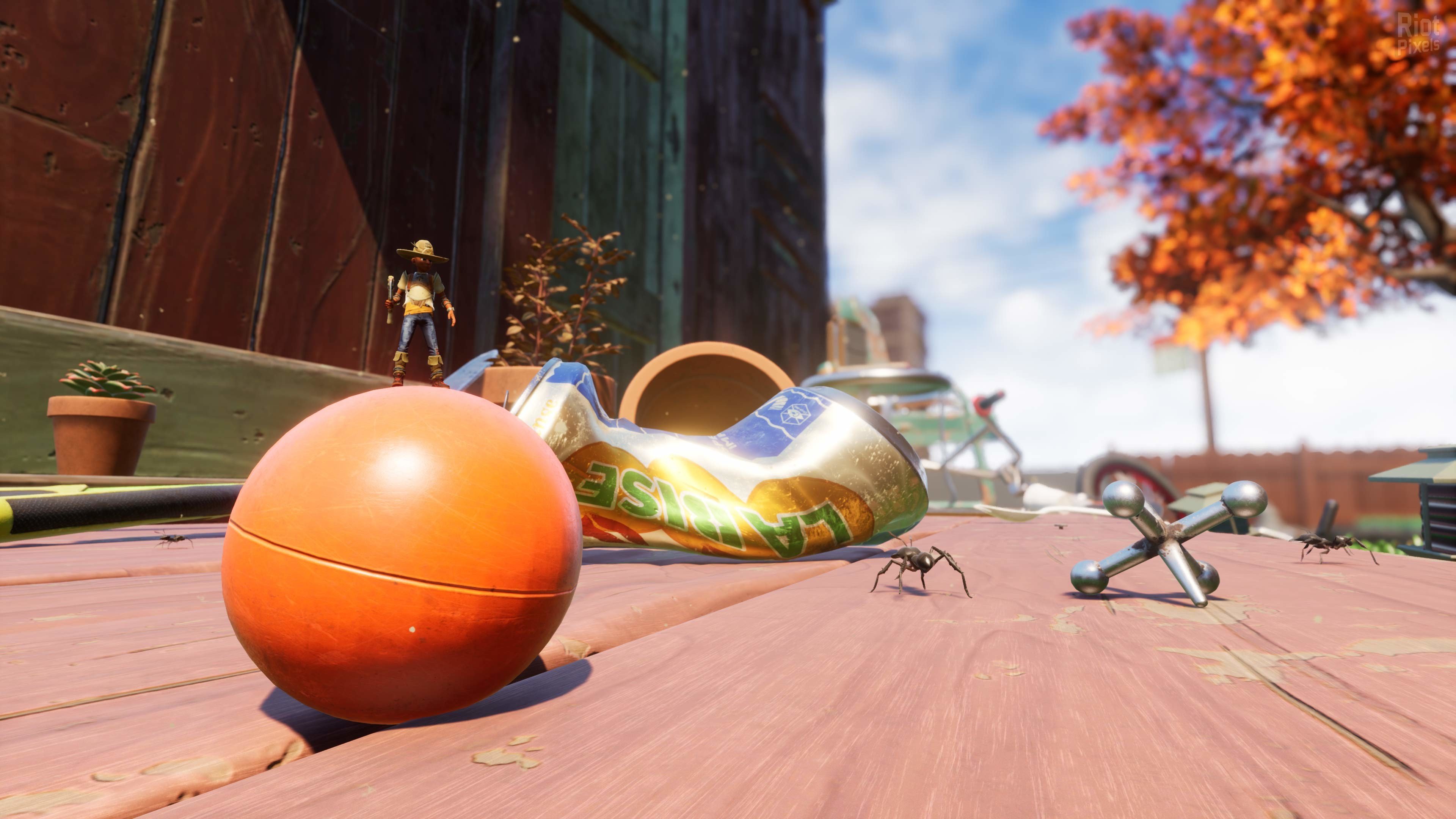 [9]-Grounded: Fully Yoked Edition – v1.4.0.4495 Rel/14076058 + Bonus OST + Multiplayer Download