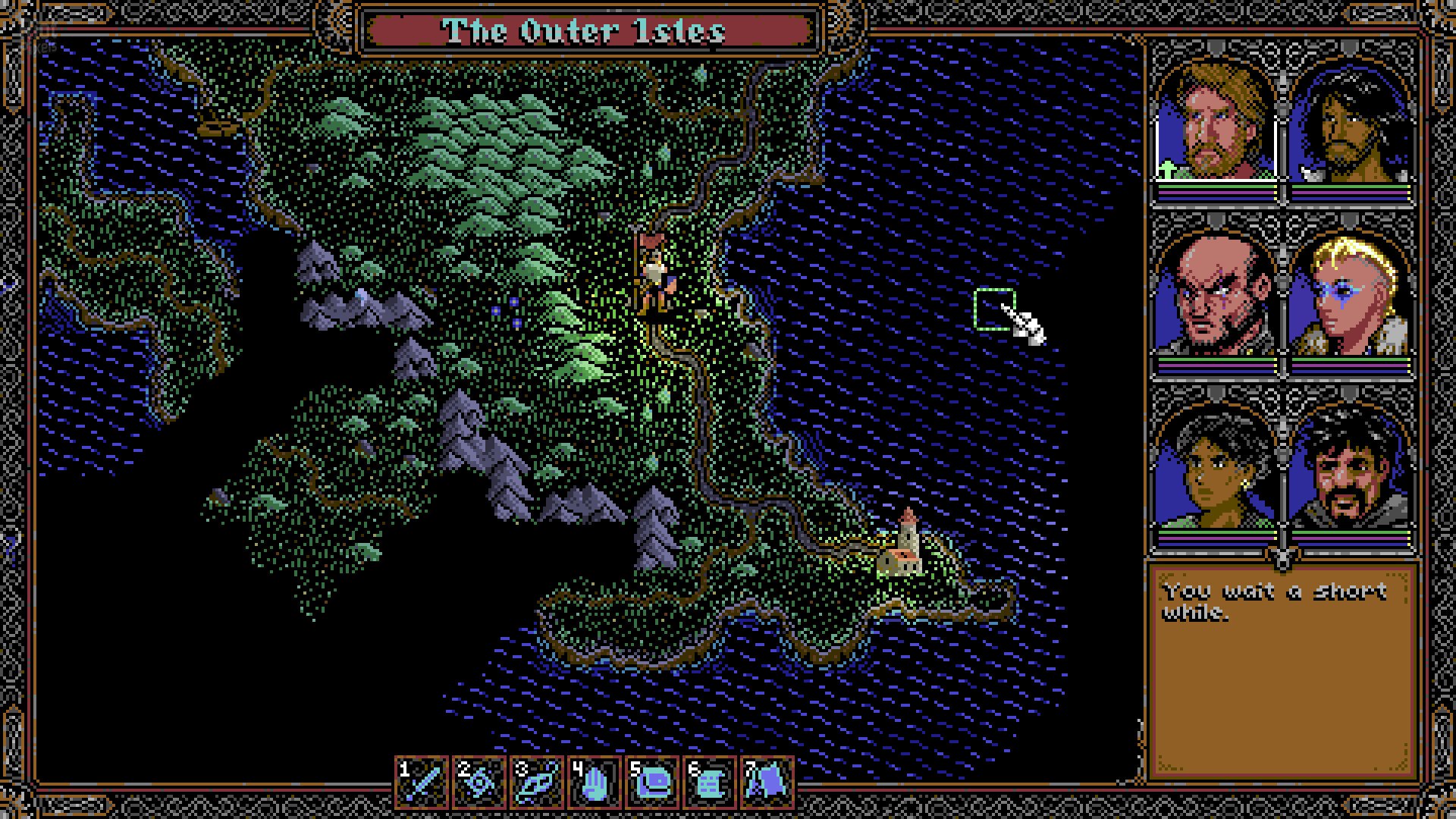 [5]-SKALD: Against the Black Priory – Deluxe Bundle – v1.0.3d/v1.0.4d + DLC + Bonus OST Download