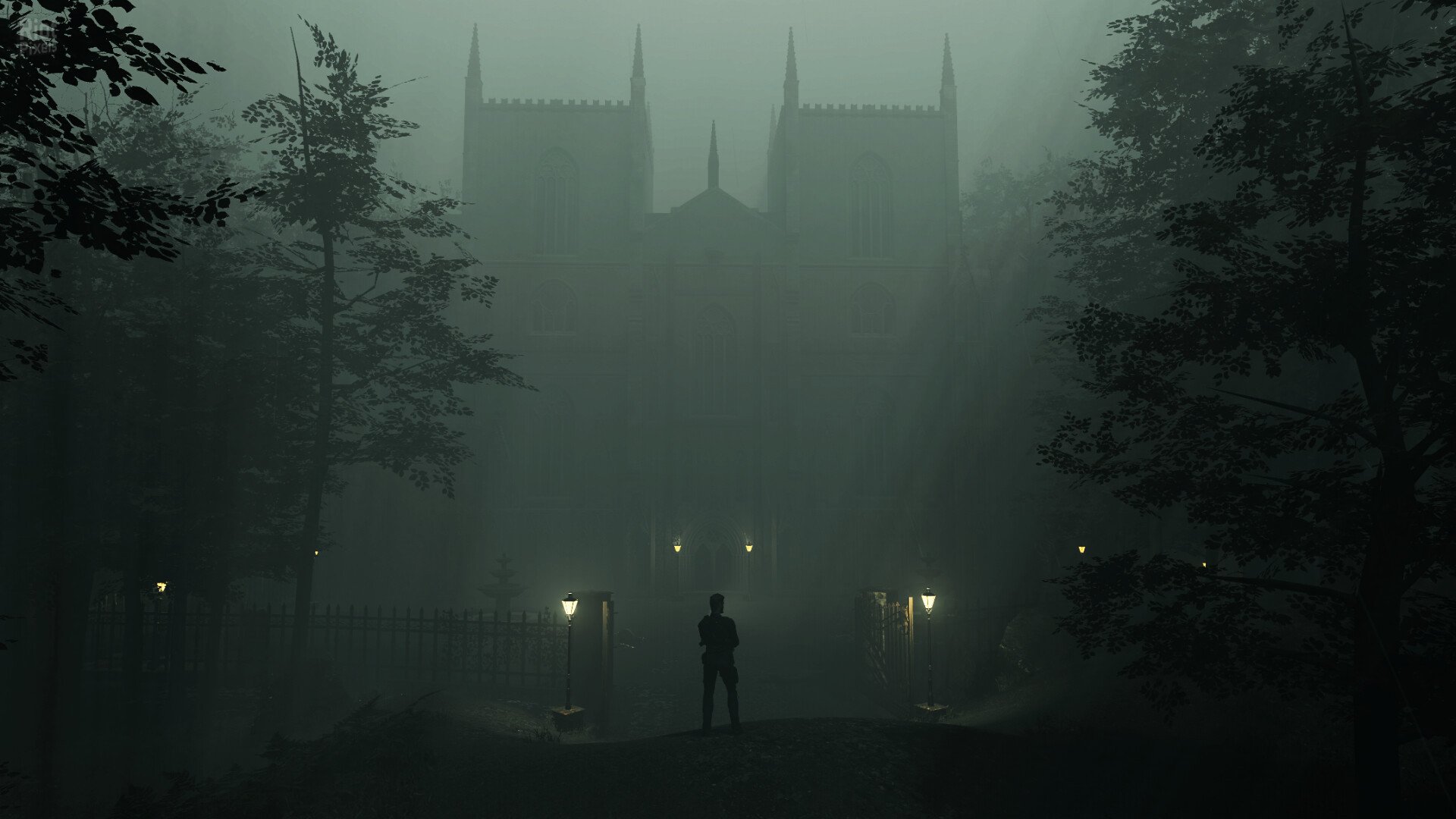 [11]-Connection: The Nightmare Within Download