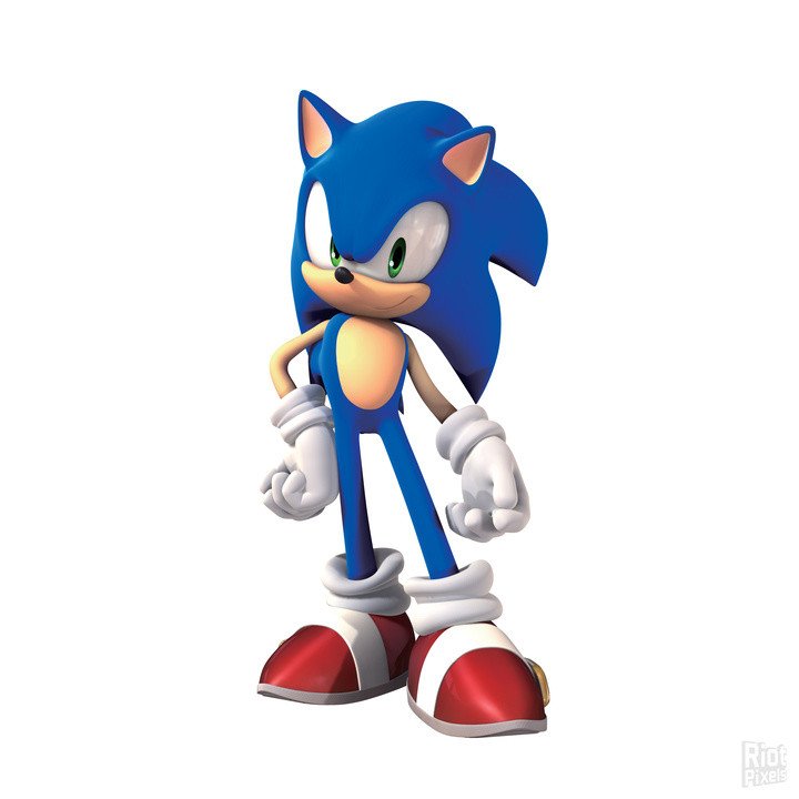 [21]-Sonic Unleashed + All DLCs (Recompiled for PC) Download