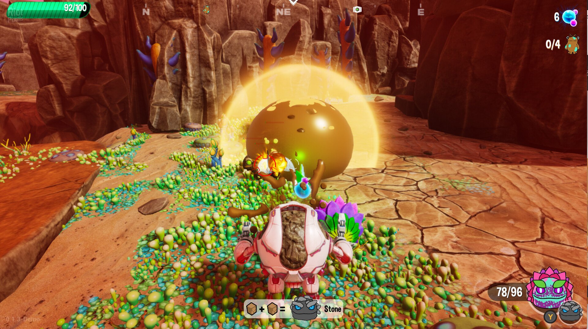 [8]-Virballs – v1.0 (Release) Download