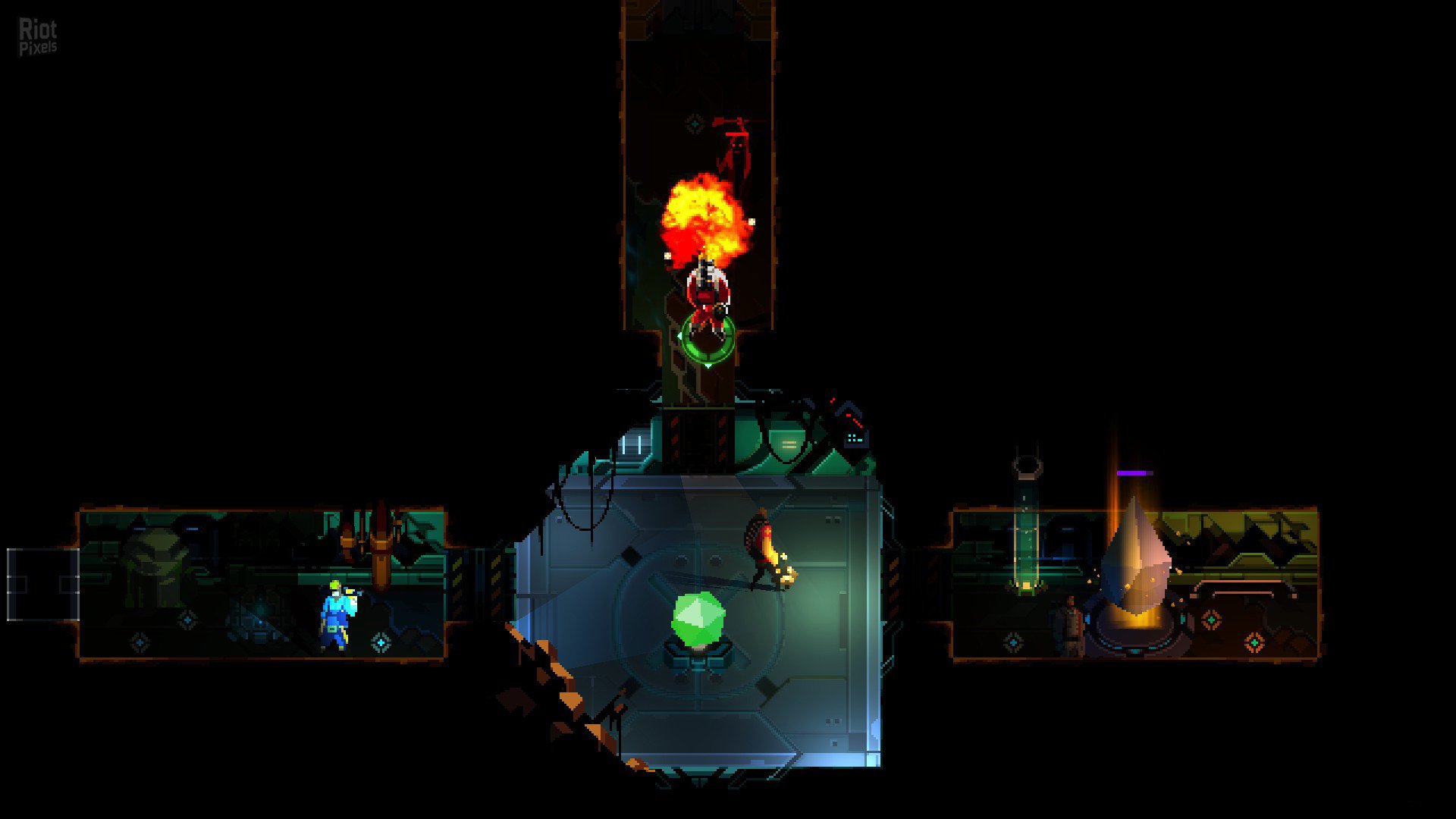 [15]-Dungeon of the Endless Download