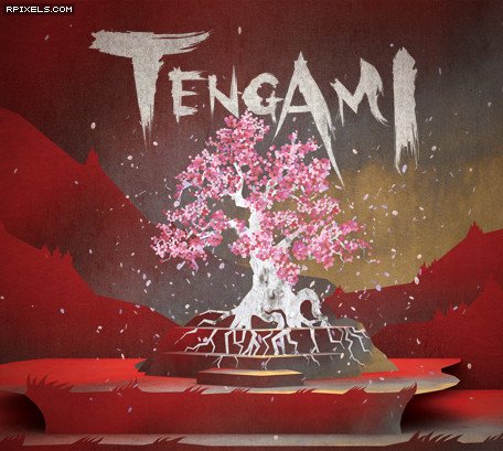 Tengami-HohohoGames