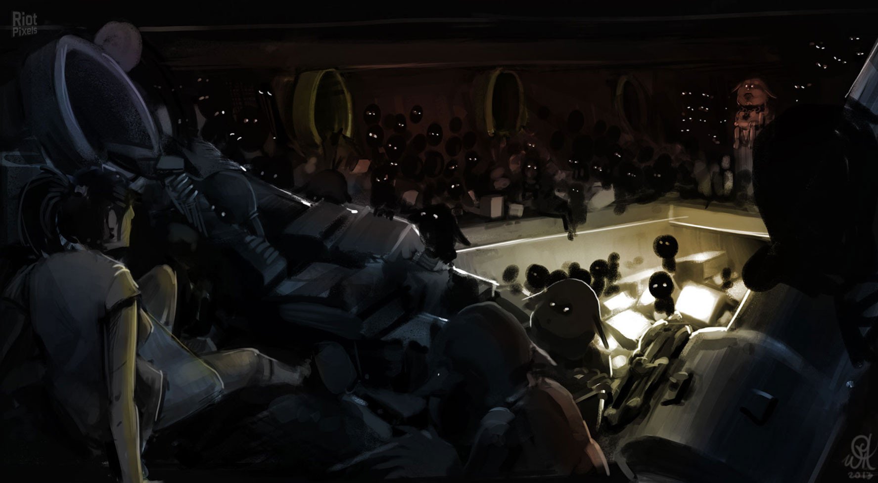 [25]-DreadOut: Acts 0, 1, 2 Download