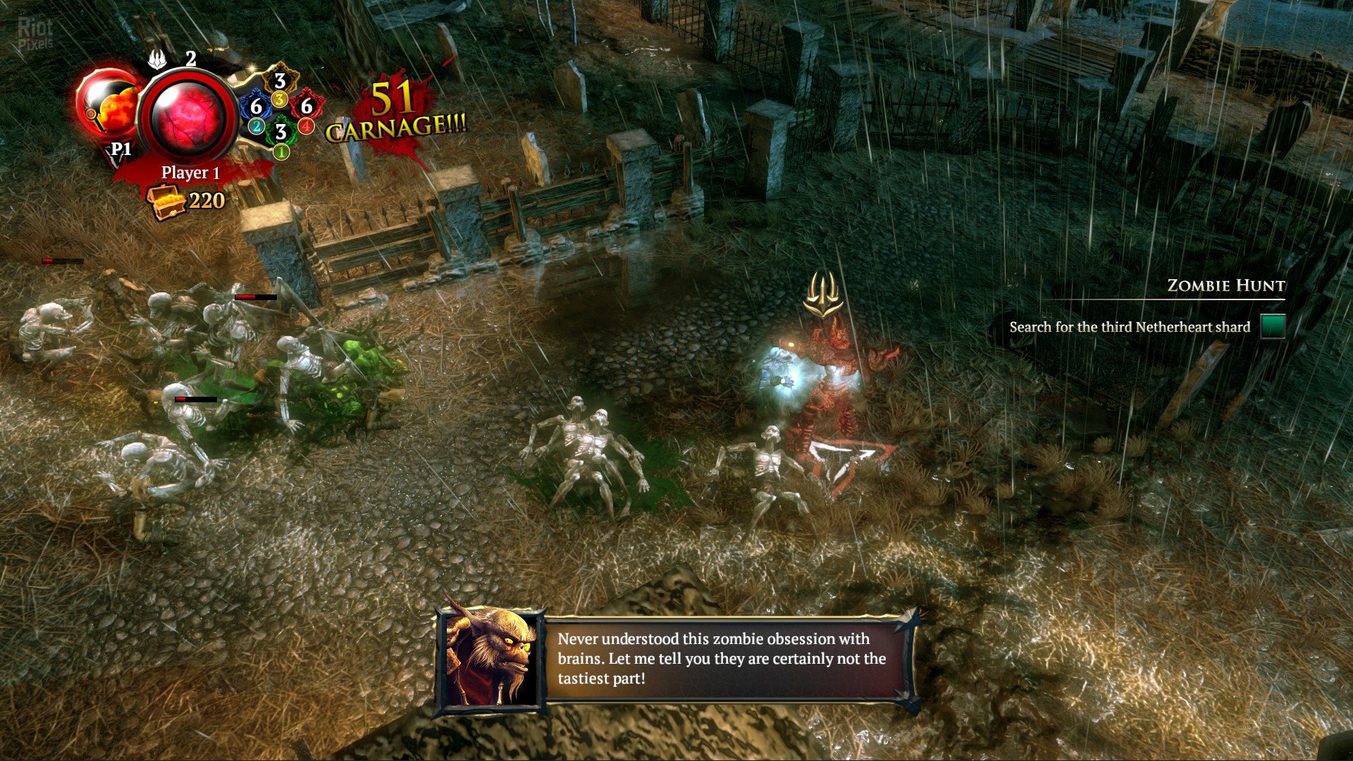 [11]-Overlord: Fellowship of Evil Download