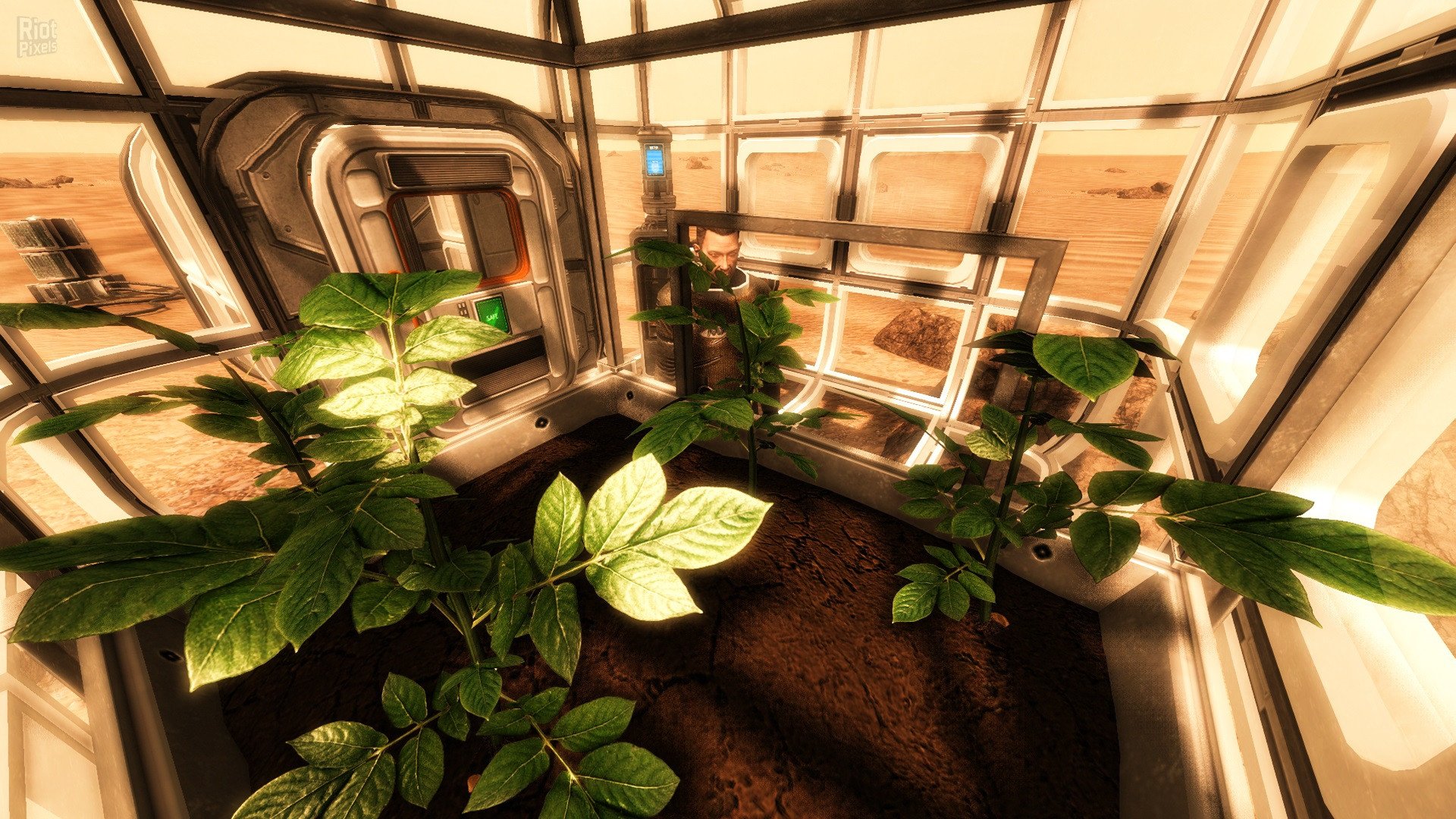 [14]-Take On Mars – v1.0.0001 Download