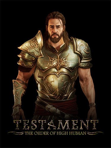 Testament: The Order of High Human-HohohoGames