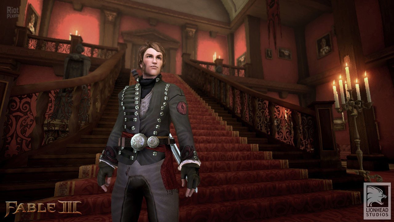[2]-Fable 3 – v1.1.1.3 + All DLCs + Unlocker + Bonus Content Download