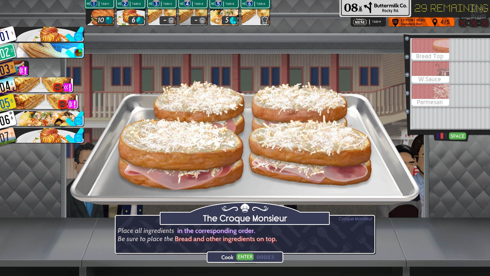 [14]-Cook, Serve, Delicious! 3?! Download