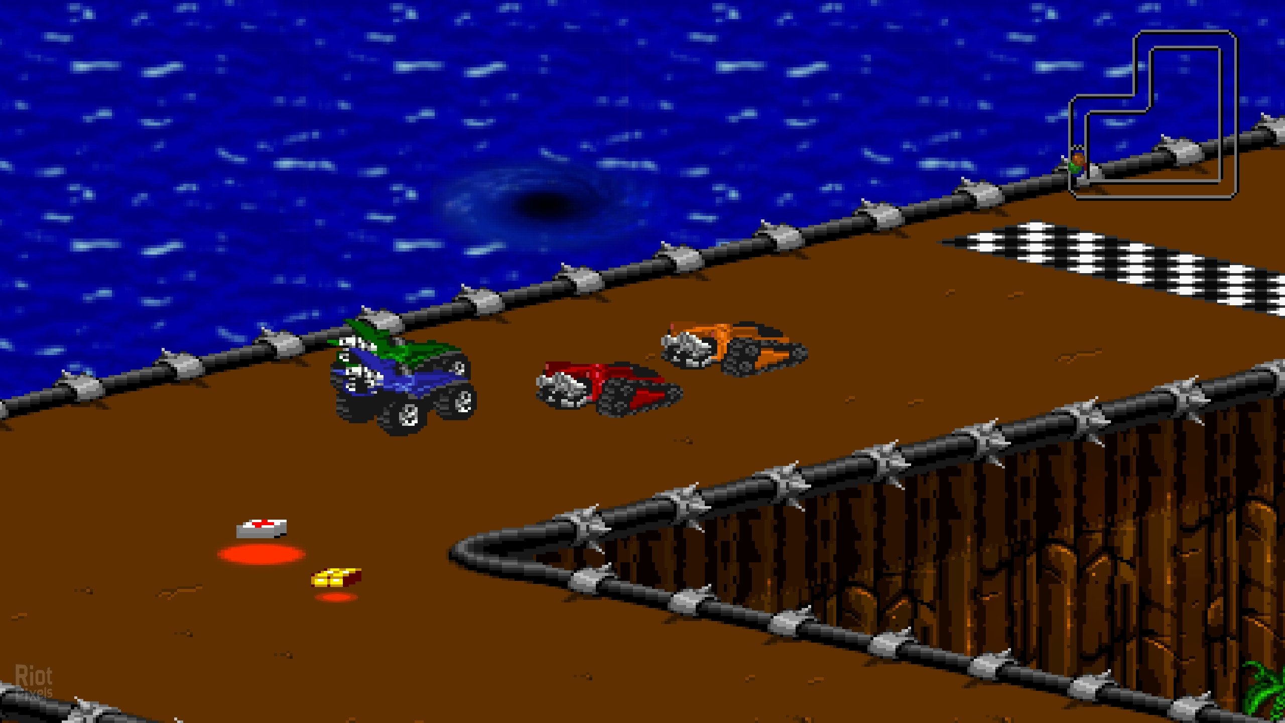 [14]-Blizzard Arcade Collection Download
