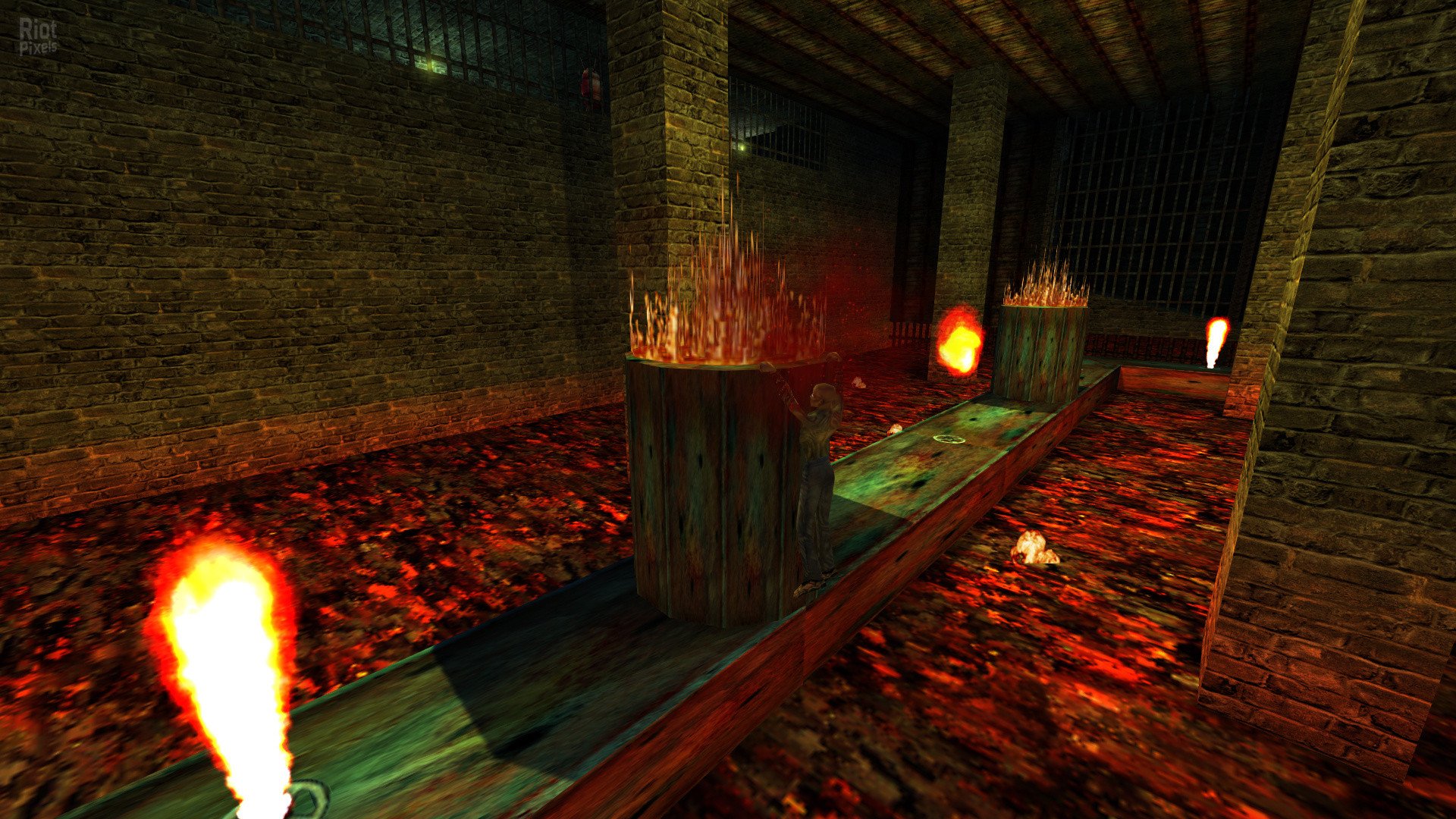 [3]-Shadow Man: Remastered – v1.0.2261 Download
