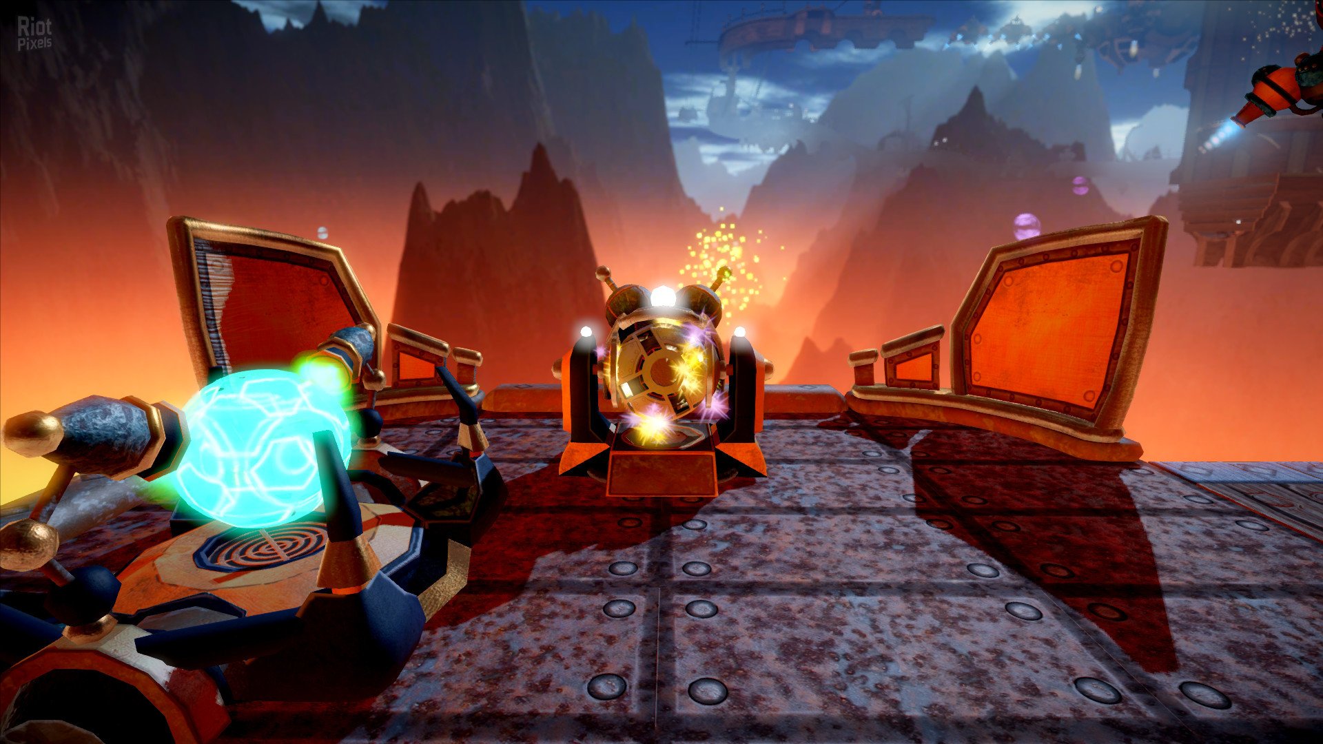 Switchball HD-HohohoGames