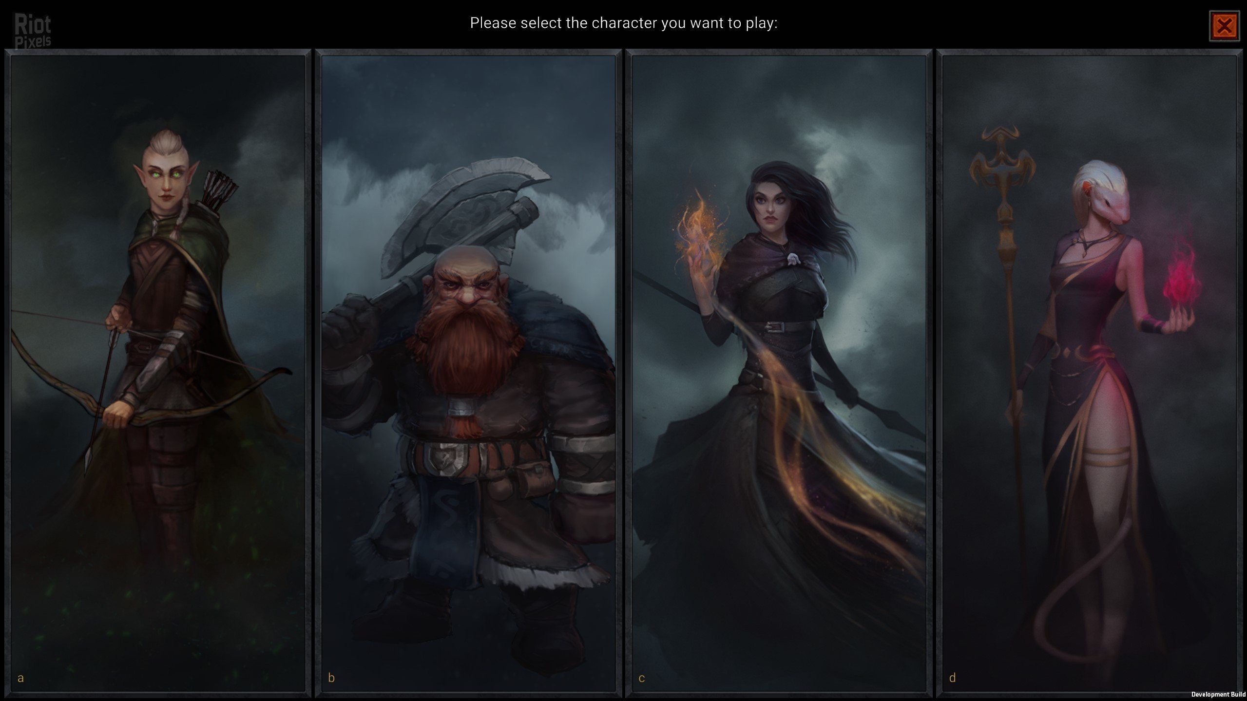 [5]-Ultimate ADOM: Caverns of Chaos – v1.0.0 Download