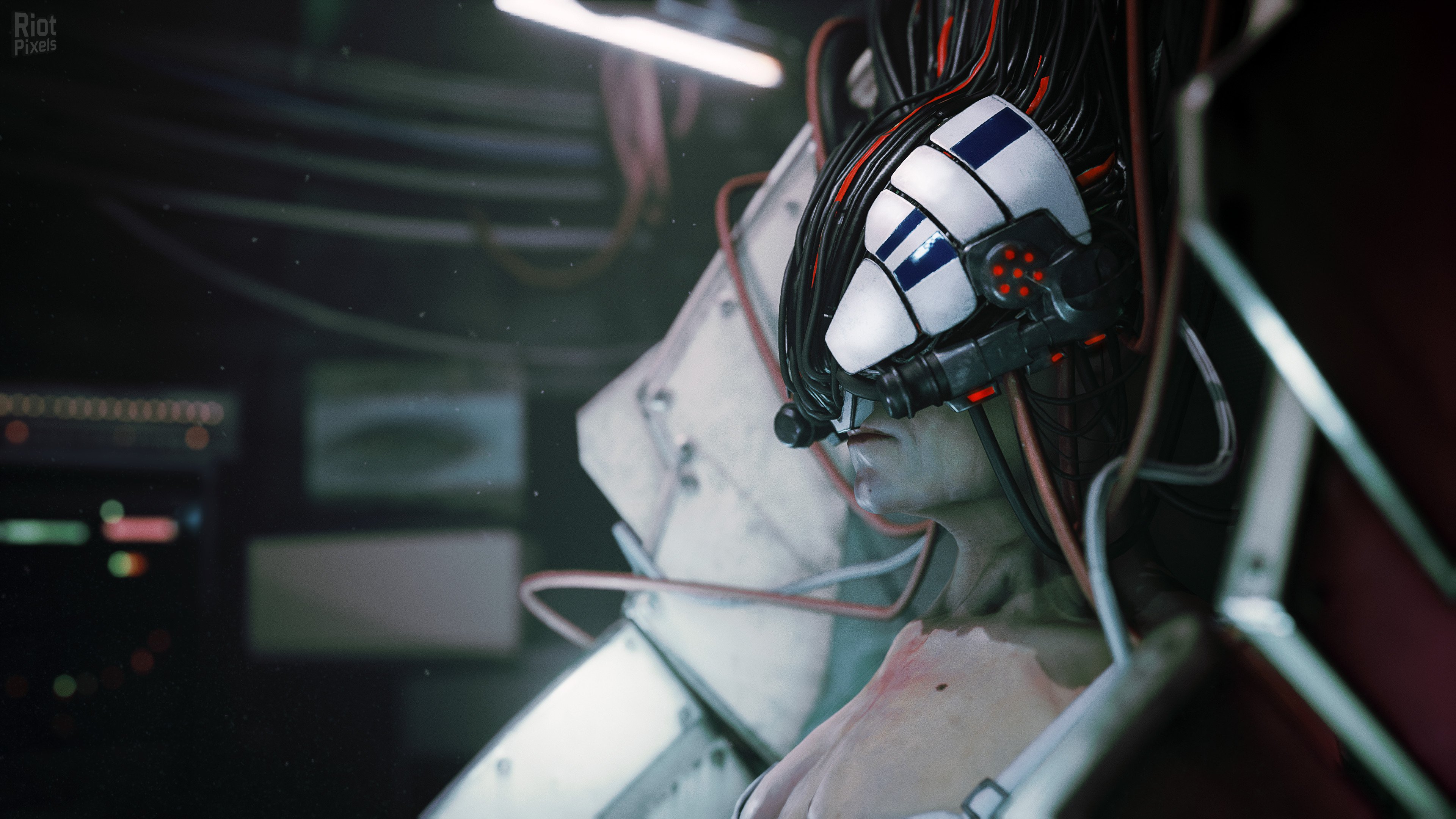 [11]-Observer: System Redux – Deluxe Edition, BuildID 7368691 + OST + ArtBook Download