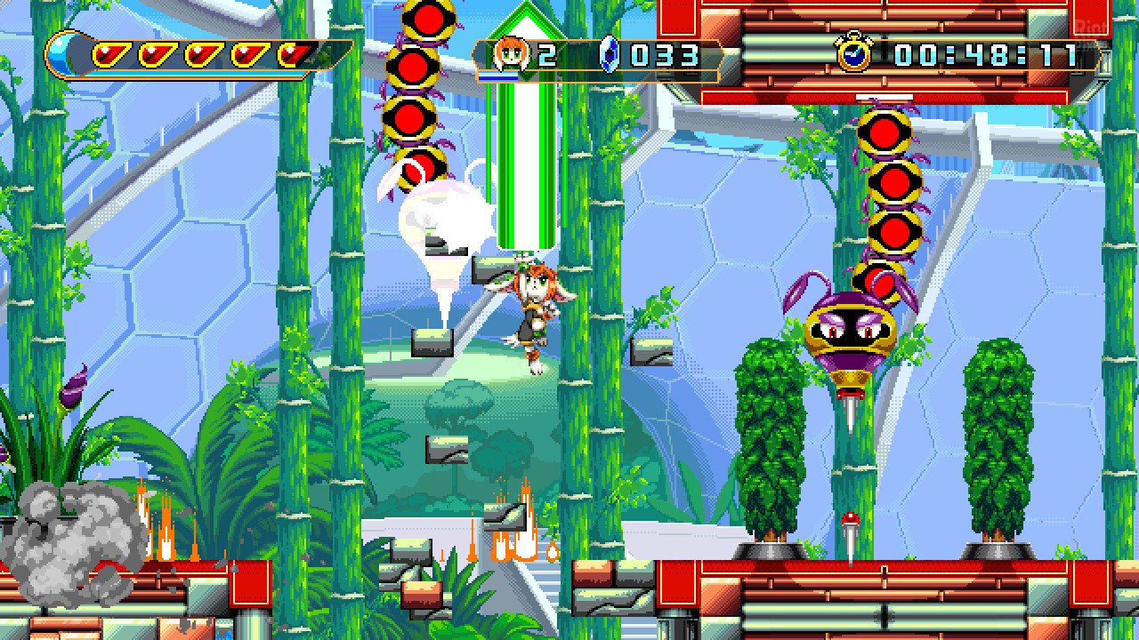 [14]-Freedom Planet 2 – v1.0.0r Download