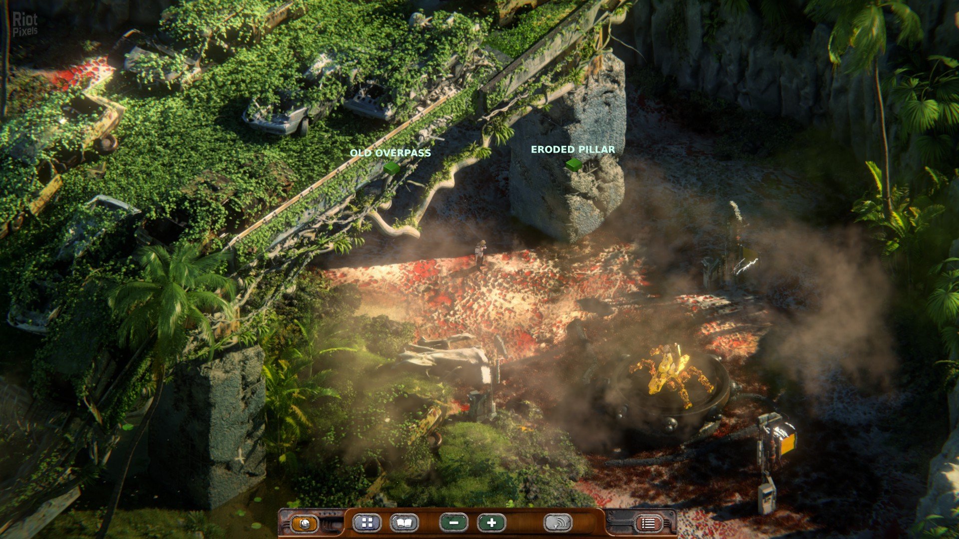 [10]-Beautiful Desolation: Deluxe Edition – v1.0.7.3 + Bonus Content Download