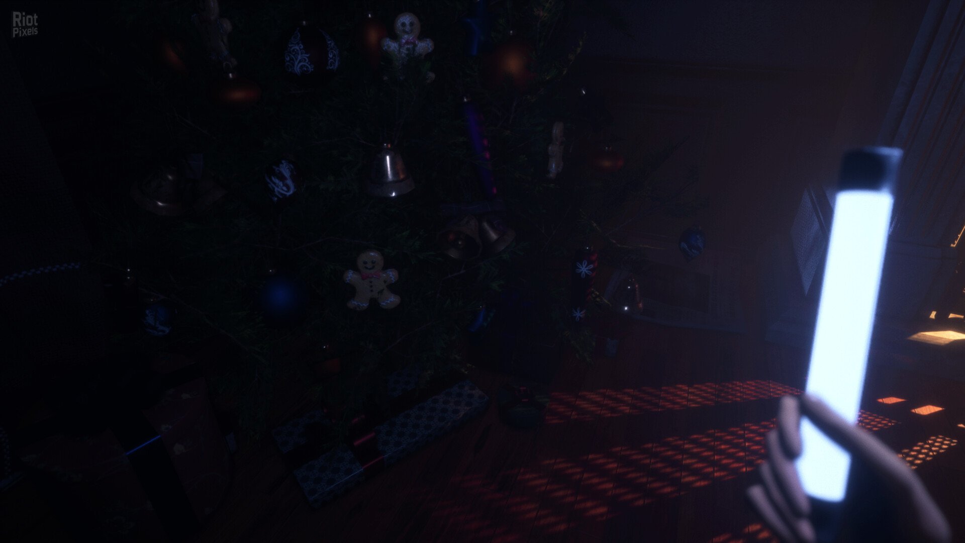 [8]-Christmas Night Download