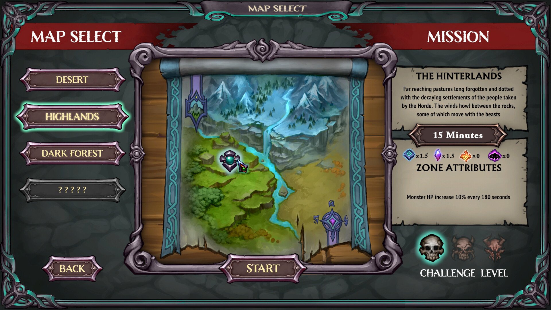 [9]-Spirit Hunters: Infinite Horde – v1.0.3443 (Release) Download