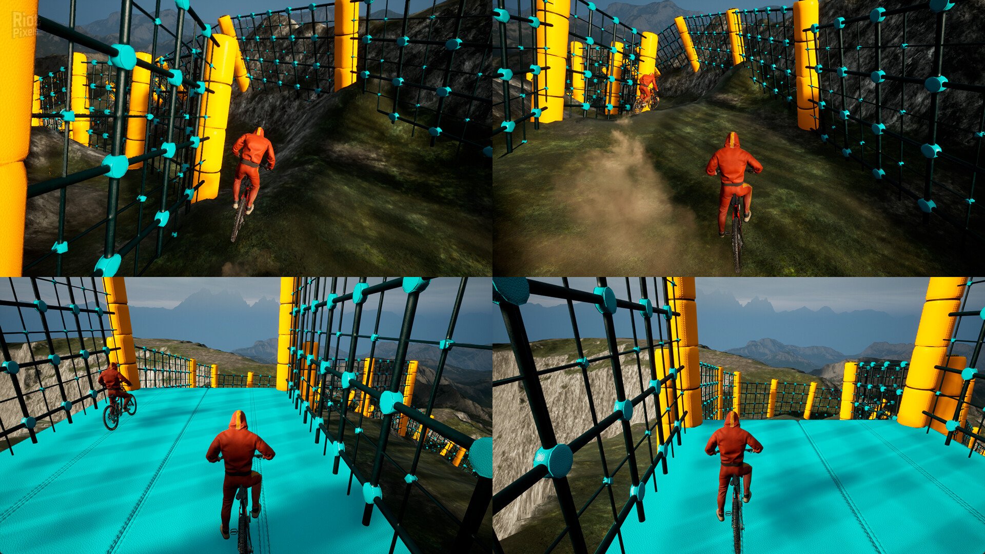 [14]-BIKEOUT Download