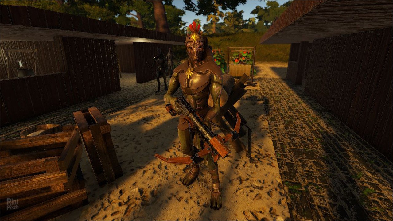 [6]-Empyrion: Galactic Survival – Complete Edition, v1.11.4448 + Dark Faction DLC Download