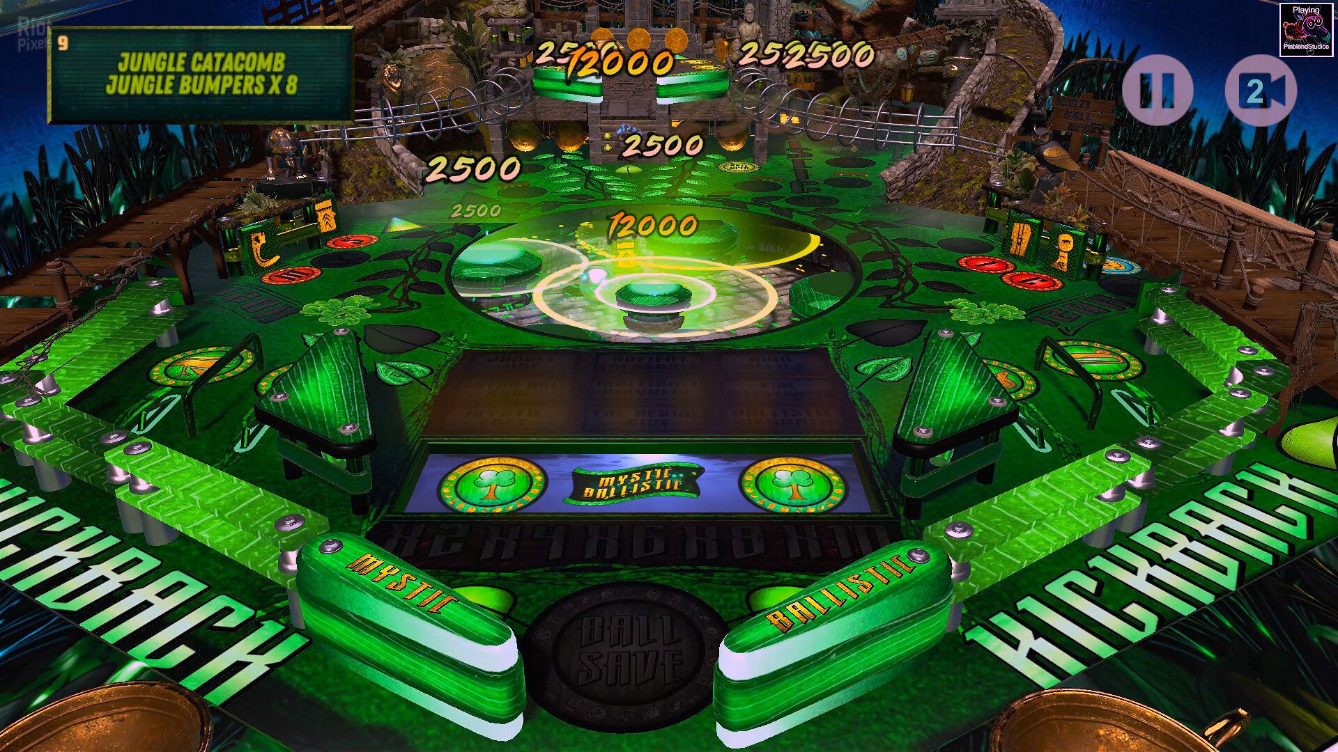 [14]-Slot Shots Pinball Ultimate Edition Download
