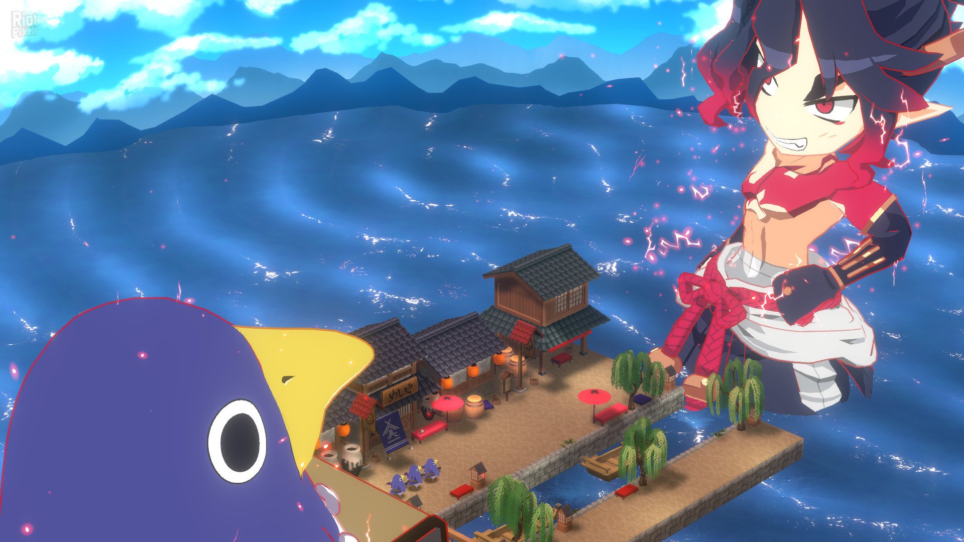 [16]-Disgaea 7: Vows of the Virtueless – Ultimate Edition, v1.12 + 14 DLCs/Bonuses + Windows 7 Fix Download