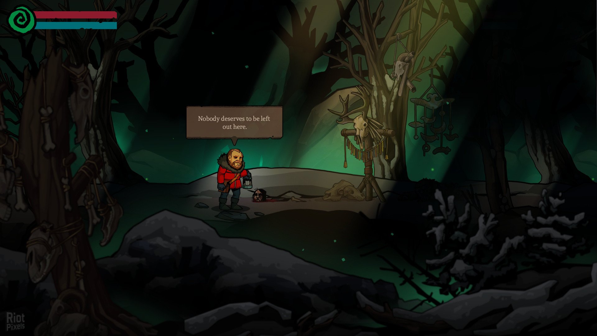 [16]-Edge of Sanity: Eldritch Edition – v1.1.1 + Supporter Pack DLC Download