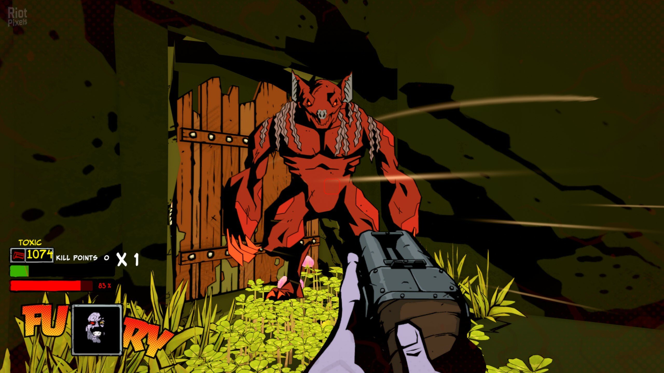 [10]-Chains of Fury – v1.0.0.2 Download