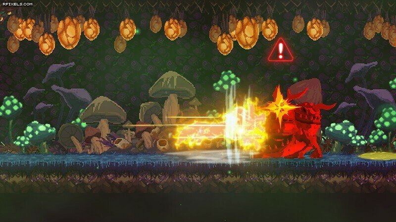 [3]-7th Domain: Tree of Chaos – v1.1.5 Download
