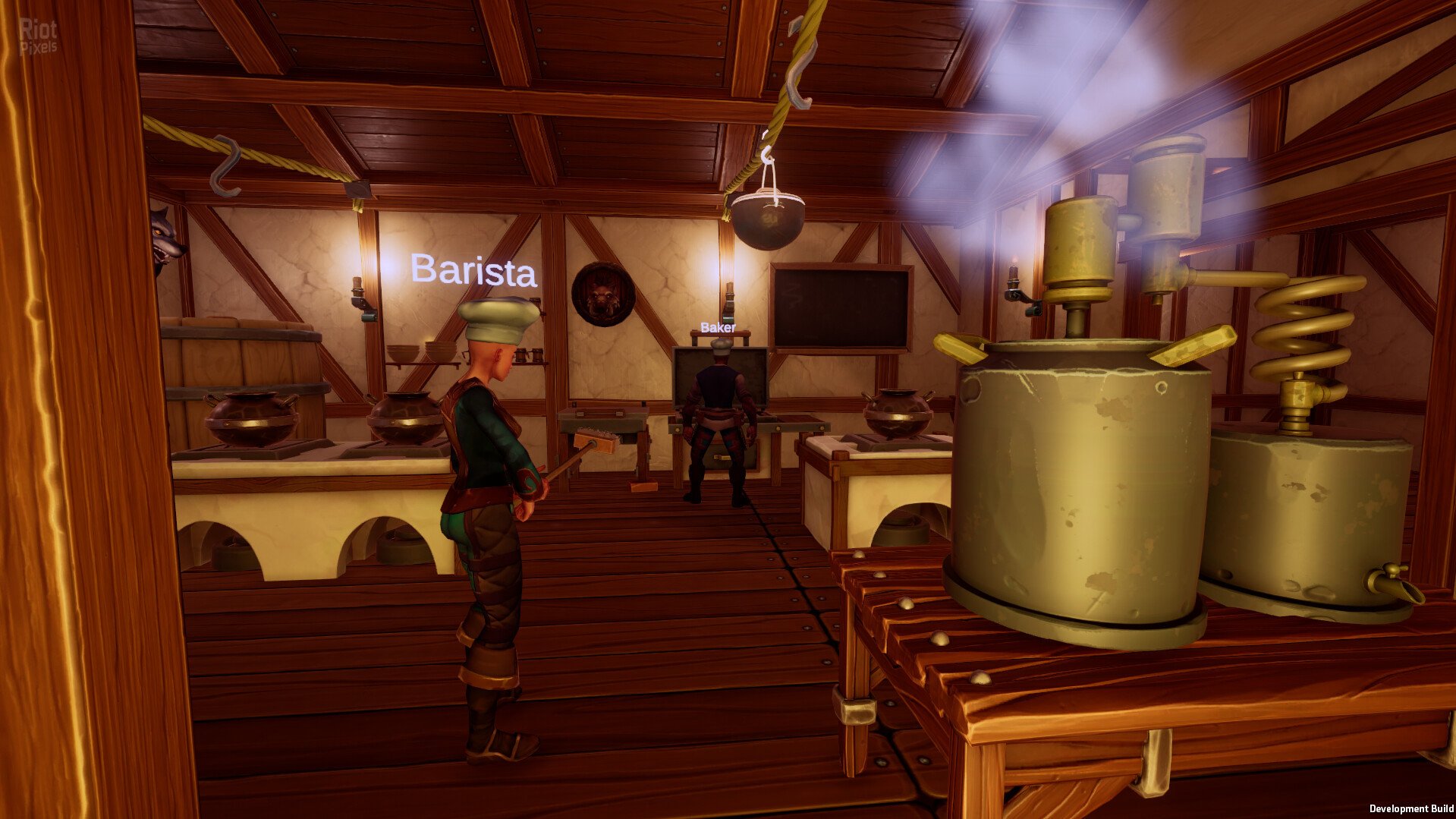 [10]-Ale & Tale Tavern – v1.3.21 + Bonus Soundtrack Download