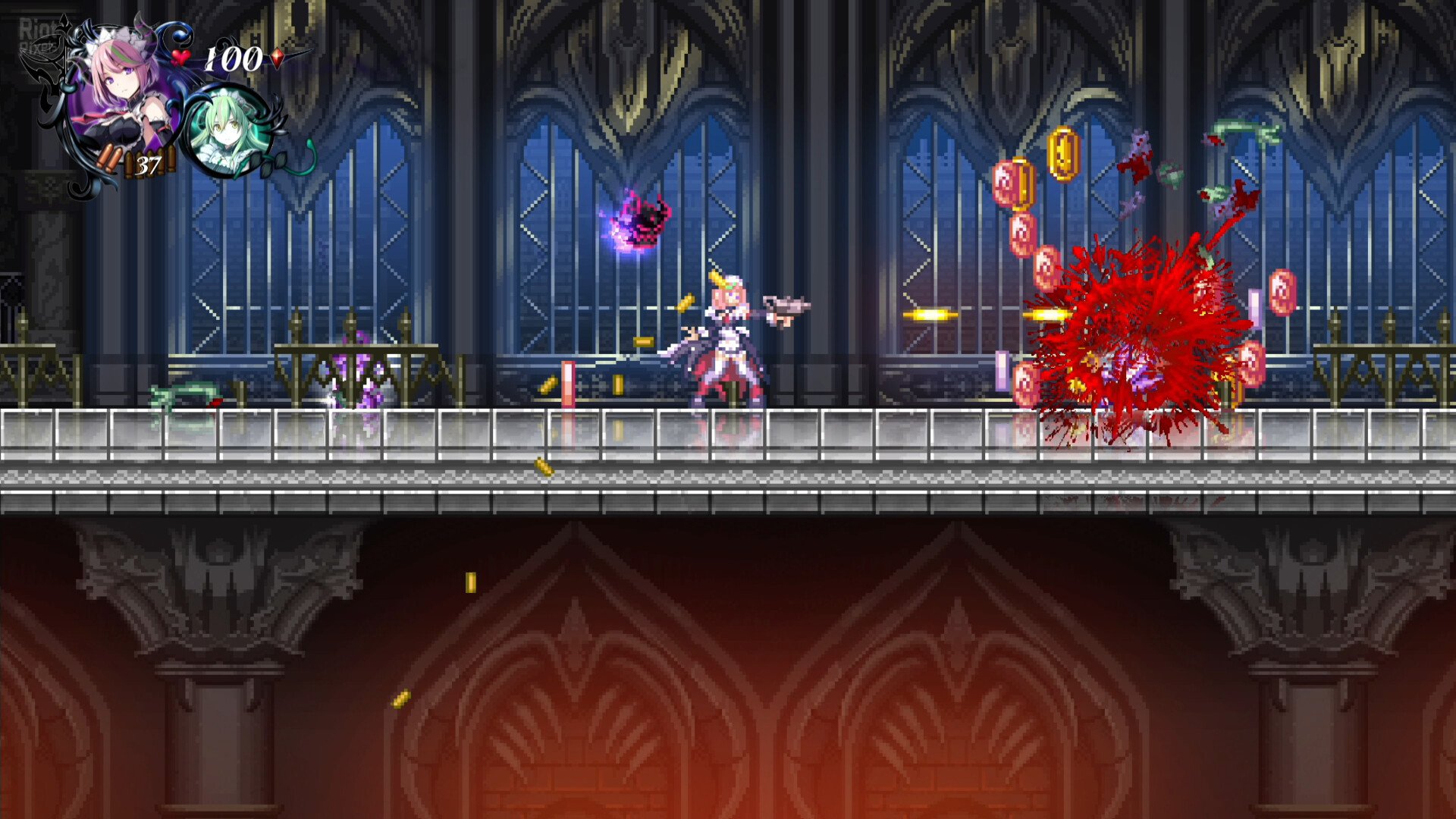 [7]-Gal Guardians: Servants of the Dark – v1.1.2 Download