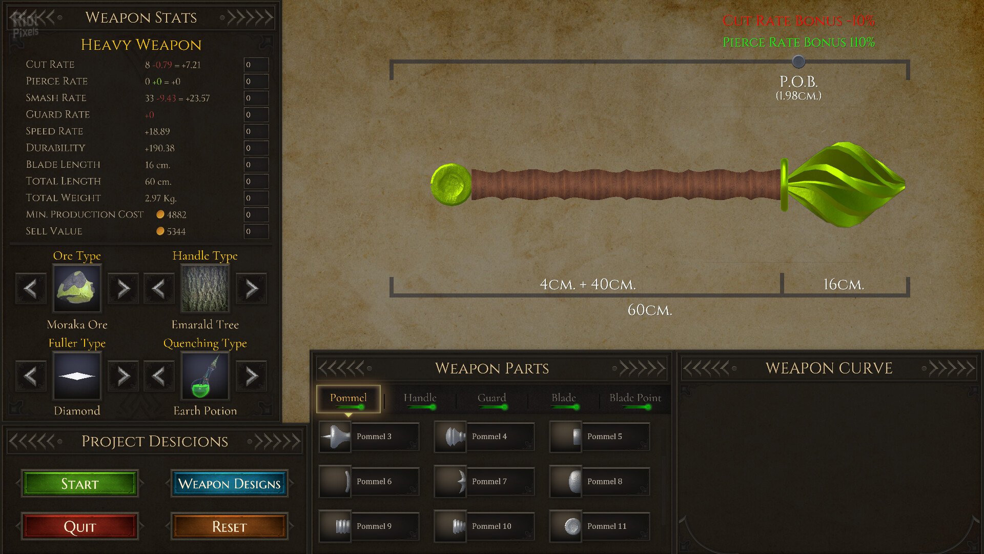 [14]-Medieval Blacksmith – v1.6.0 Download