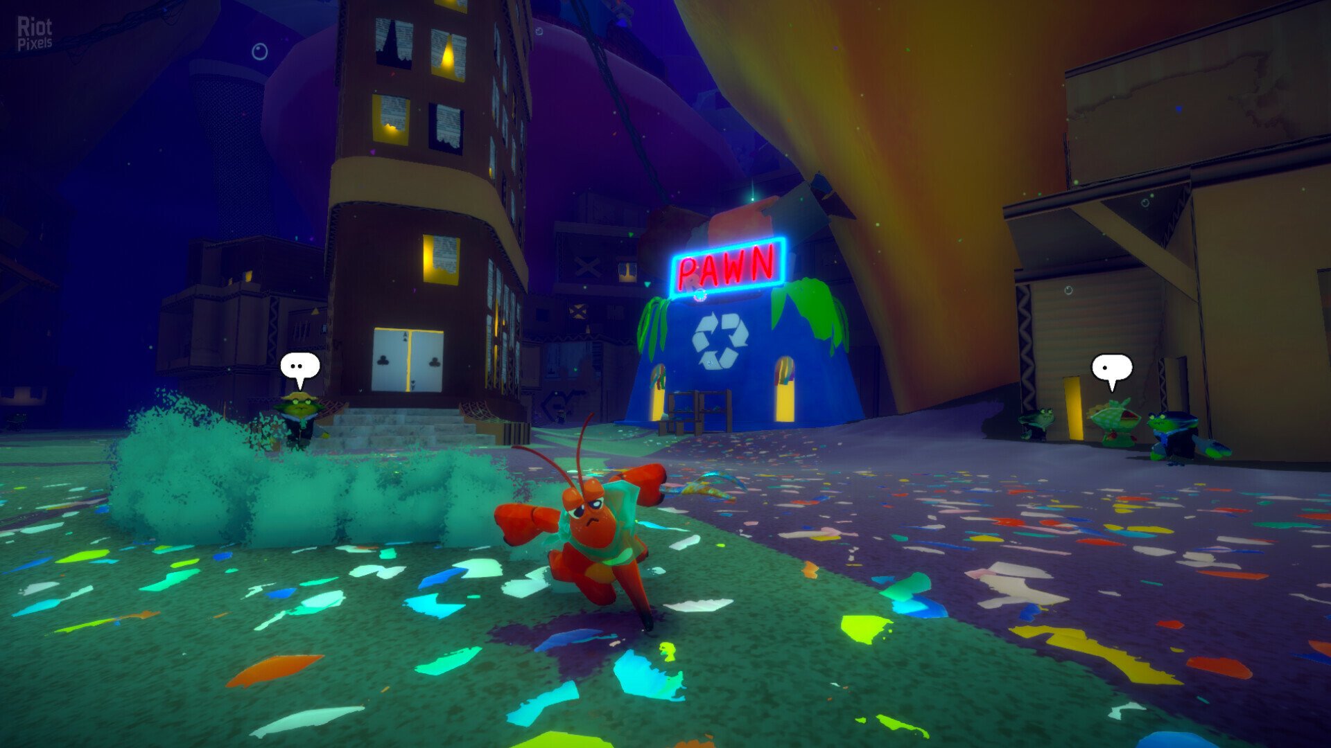 [12]-Another Crab’s Treasure: Deluxe Edition, v2.0.000.3 + Bonus Soundtrack Download