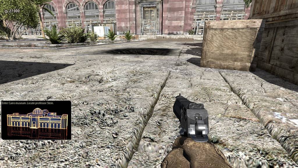 [8]-Serious Sam 3: BFE v233089 + Jewel of the Nile DLC Download