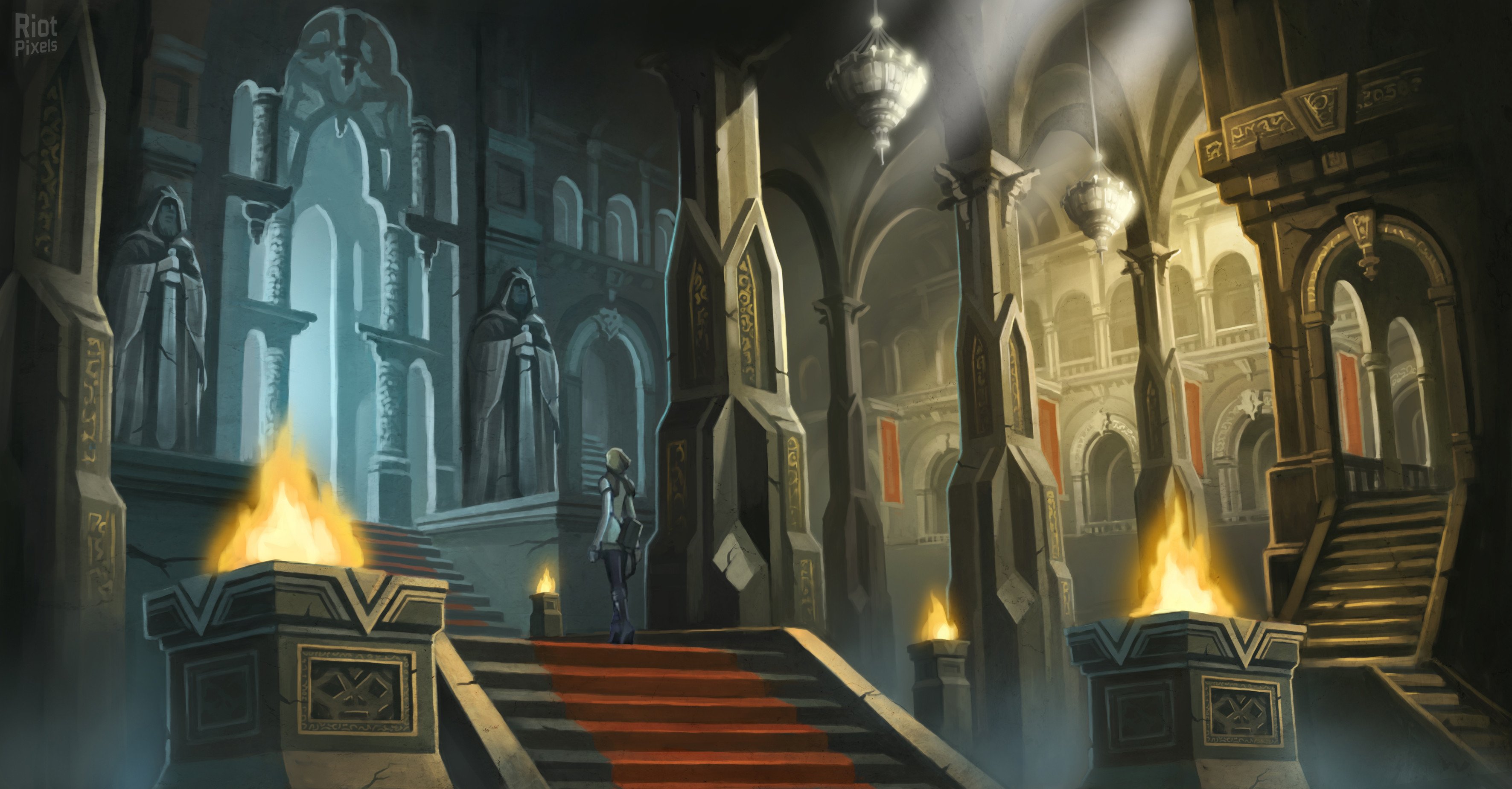 [18]-Anima: Gate of Memories v1.01 Download