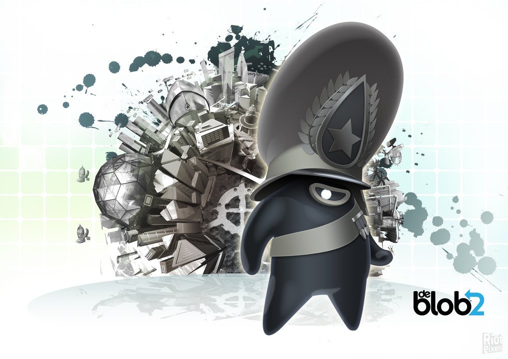 [30]-de Blob 2 – v0.15 Download