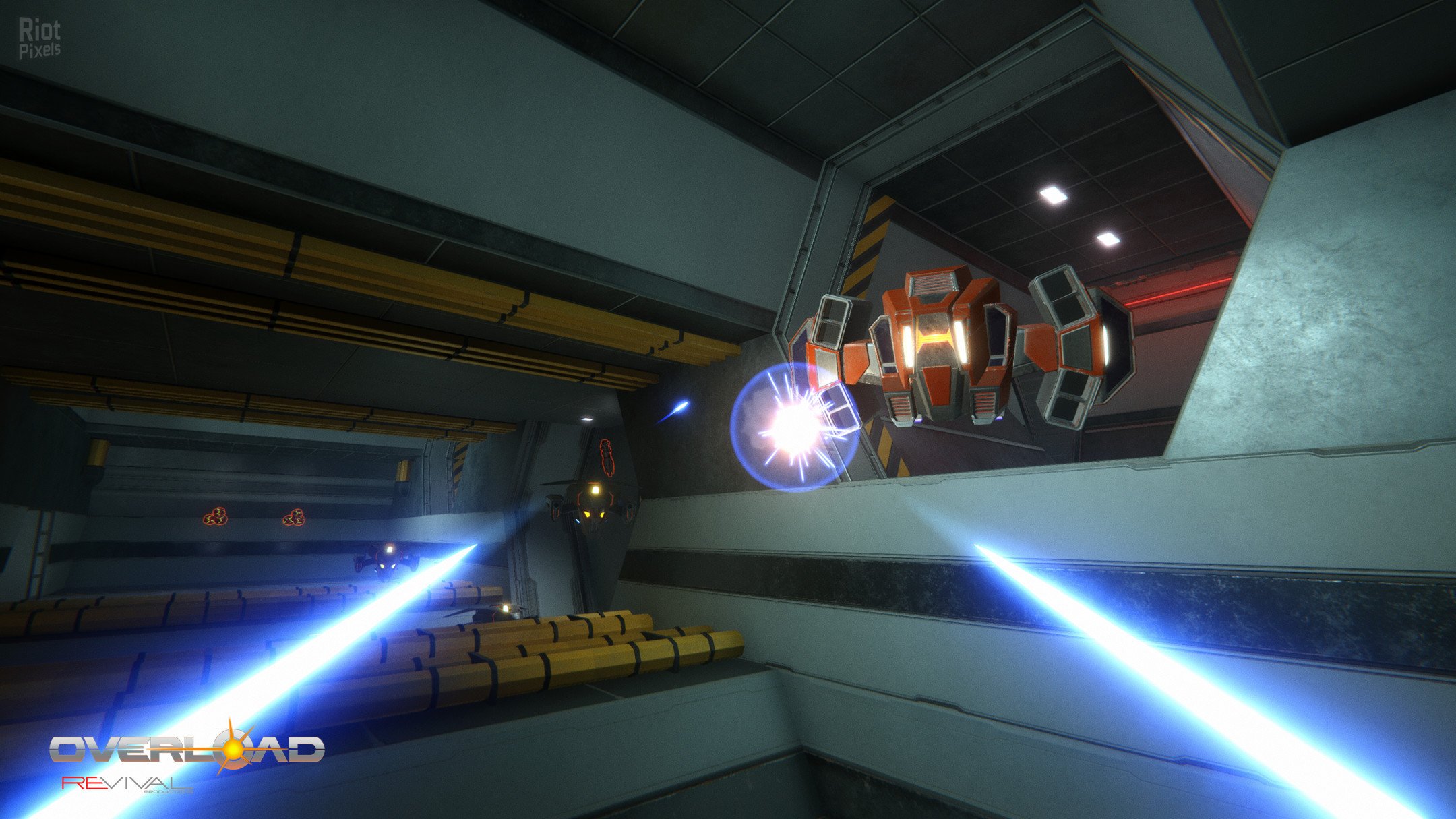 Overload-HohohoGames